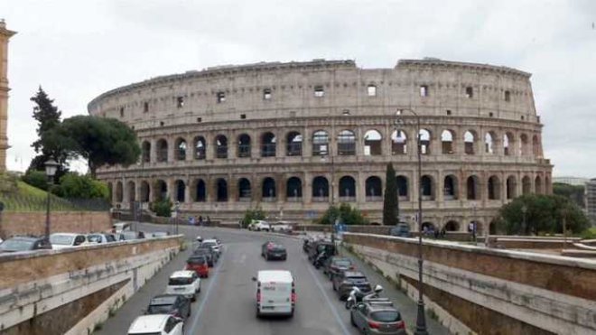 Colosseo