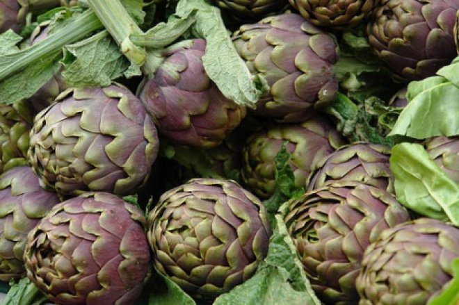 carciofi