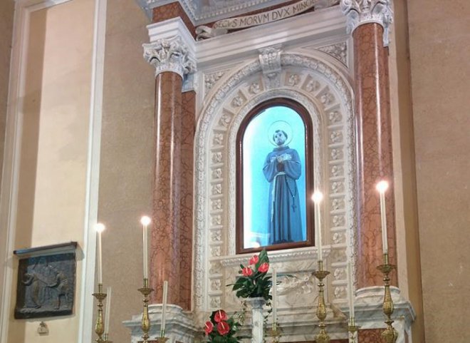 San Francesco