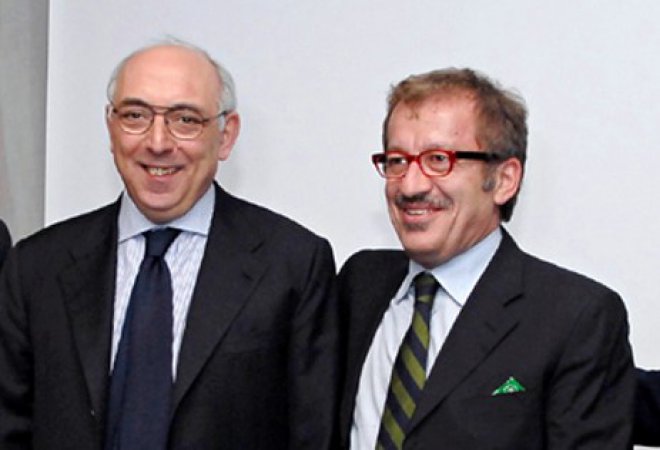 Viespoli e Maroni