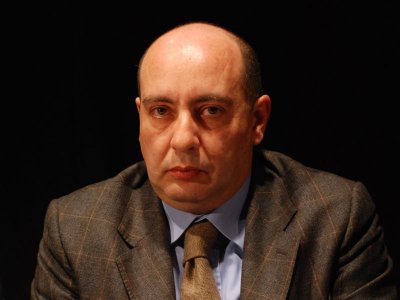 Luigi Grimaldi