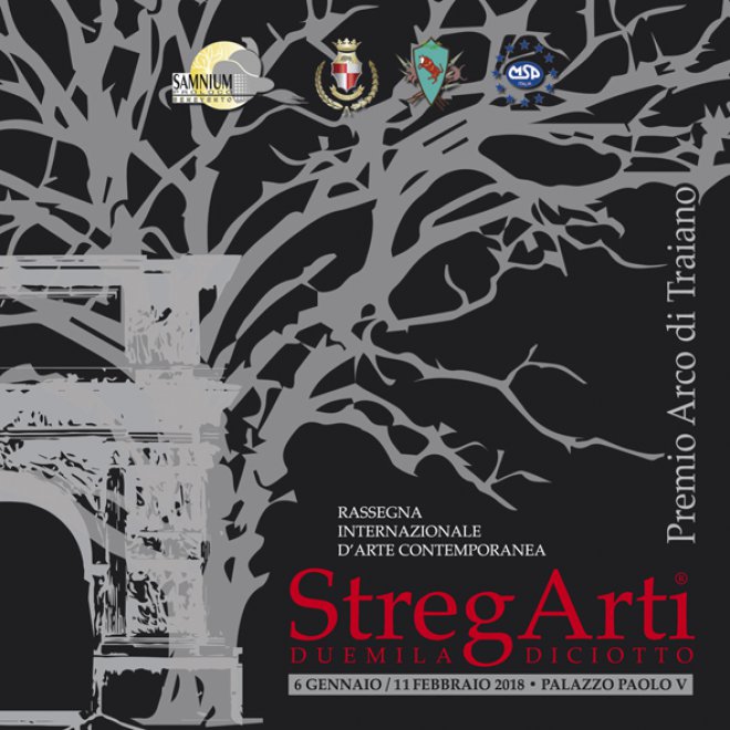 Stregarti