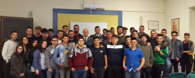 Gdf e studenti