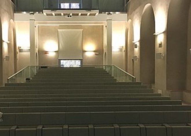 Teatro San Vittorino