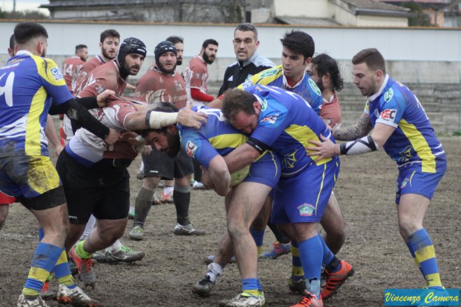 Rugby Quarto Circolo