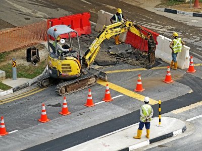 Sicurezza sul lavoro