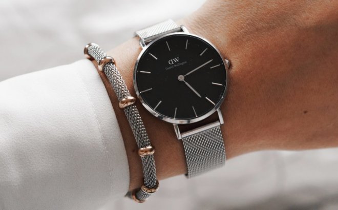 Orologio Daniel Wellington