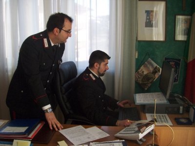 Carabinieri