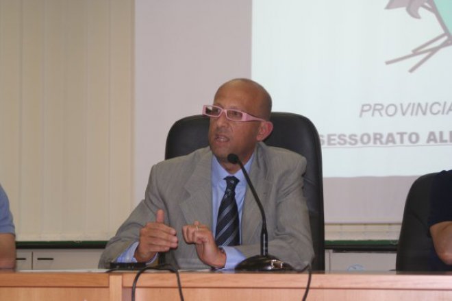 Pasquale Mazzone, coordinatore Rete delle Associazioni