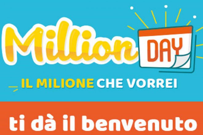 Million Day