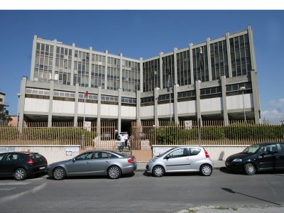 Tribunale di Benevento