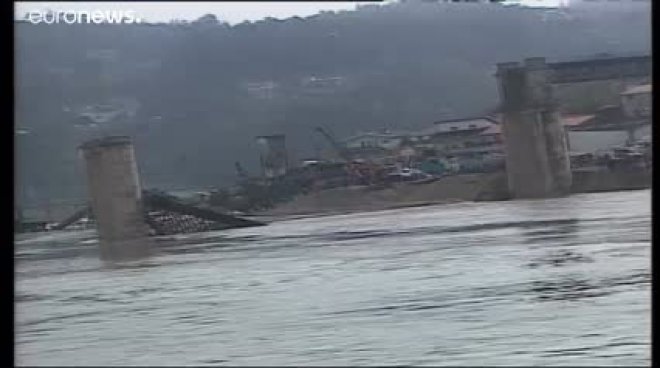 Genova, ultima tragedia in una lunga serie di crolli