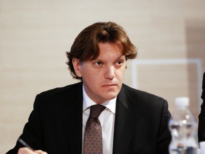 Raffaele Del Vecchio