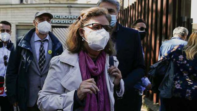 Caso-Regeni: 007 egiziani a processo dal 14 ottobre