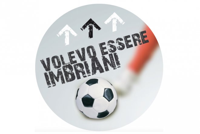 Streaming Prima del Corto Volevo essere Imbriani