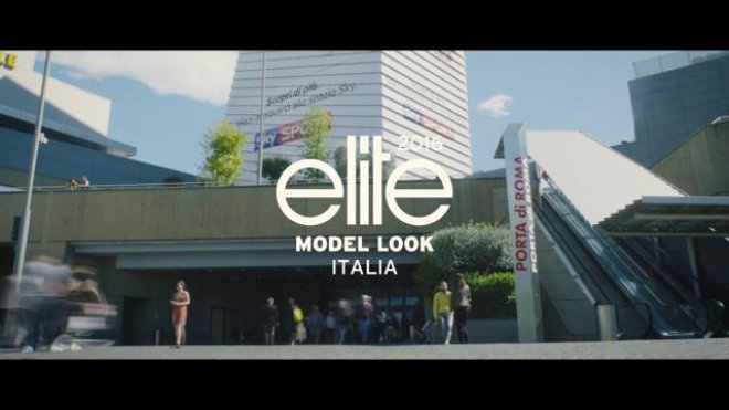 Elite model Italia: Carlotta, 17 anni, sara' la Gisele di domani?