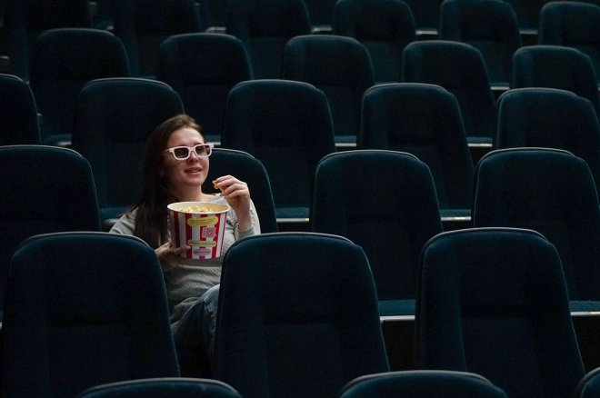 Cinema - Film per ragazzi