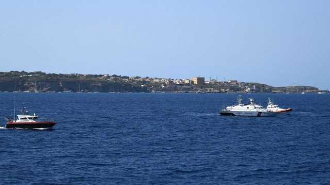 Ventotene