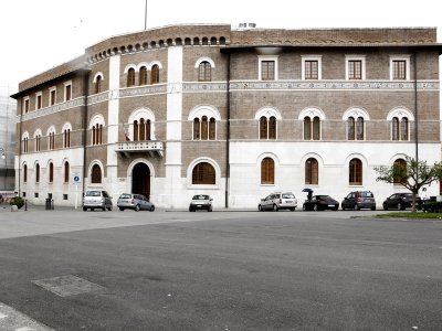 Benevento-Camera di Commercio
