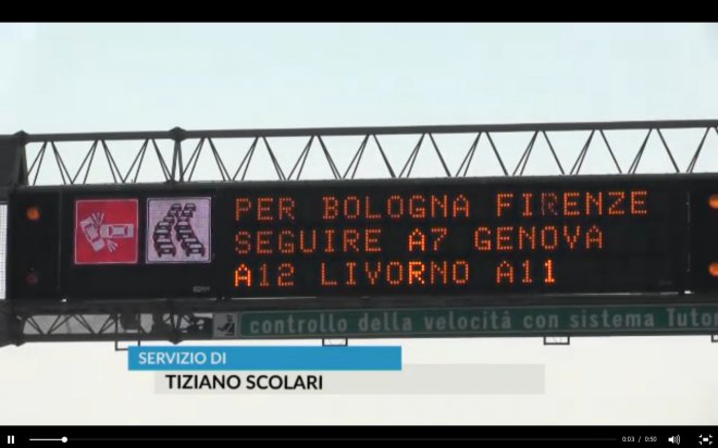 Autosole chiusa per ore tra Piacenza e Parma: auto in coda per 13 km