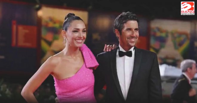 Caterina Balivo e il marito Guido Maria Brera