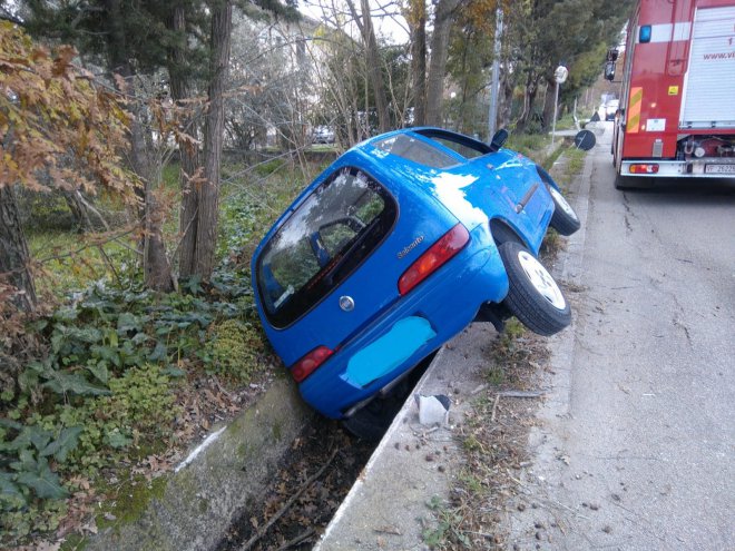 Incidente Puglianello