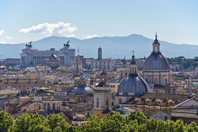 Ritrovato a Roma lo studente universitario scomparso da Benevento