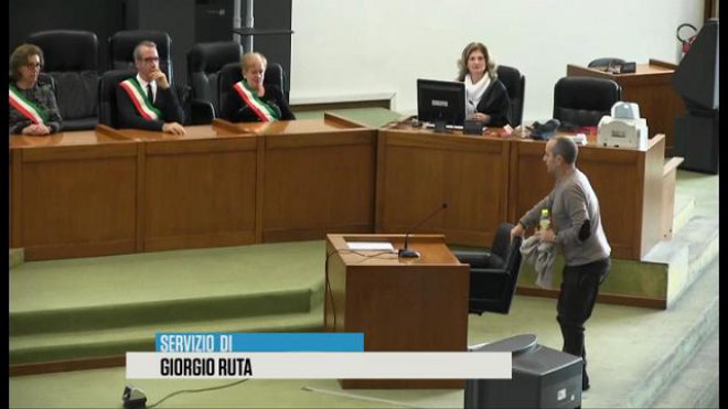 Processo Stato-mafia, parla Ciancimino jr: cosi' inizio' la trattativa con i carabinieri