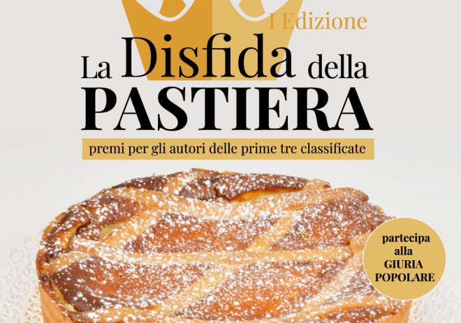 Disfida Pastiera