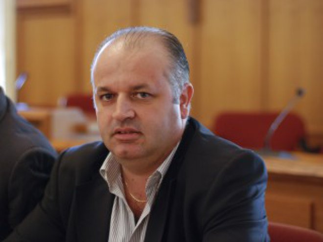 Mario Pasquariello, assessore comune di Benevento