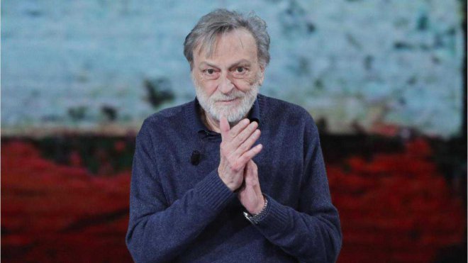 Gino Strada