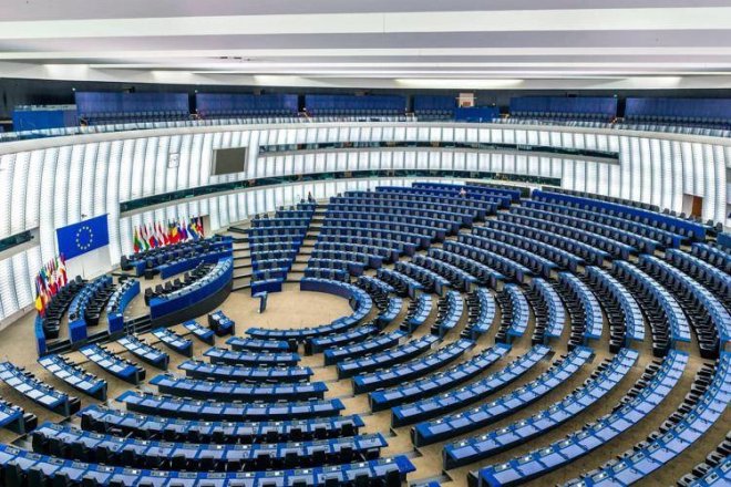 Parlamento Europeo