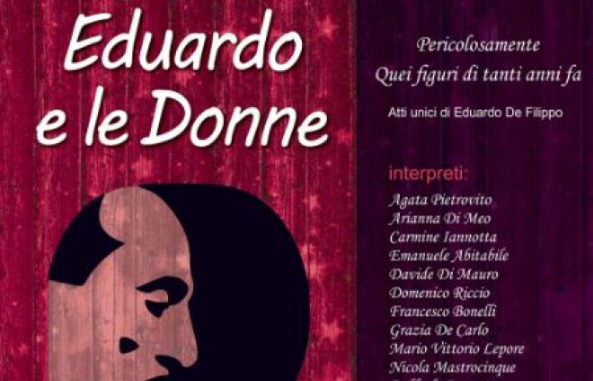 Eduardo e le donne