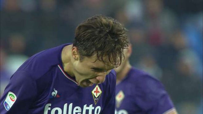SPAL 1-1 Fiorentina, Giornata 13 Serie A TIM 2017/18