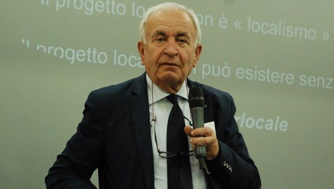 Carmine Nardone presidente Futuridea