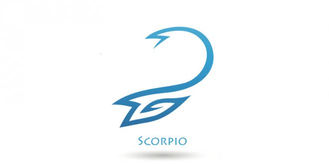 Oroscopo - Scorpione