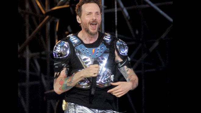 Jovanotti, 50 anni tra musica e stile