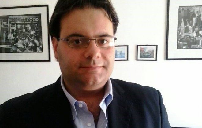 Antonio Iesce, PD