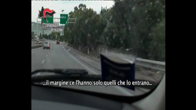 Traffico di droga tra Palermo e Napoli, il blitz dei carabinieri