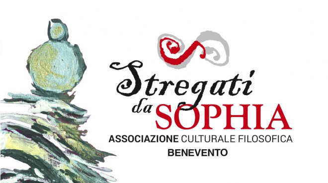 Stregati da Sophia