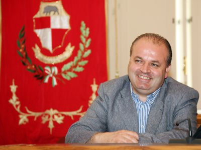 Mario Pasquariello