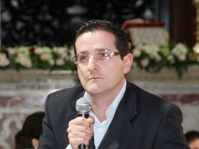 Giovanni La Motta