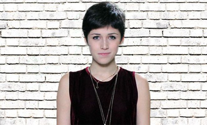 Chiara Dello Iacovo. Foto: wikitesti