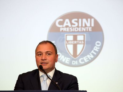 Gennaro Santamaria (Udc)