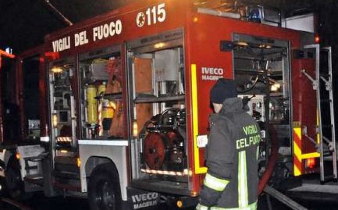 Vigili del Fuoco 