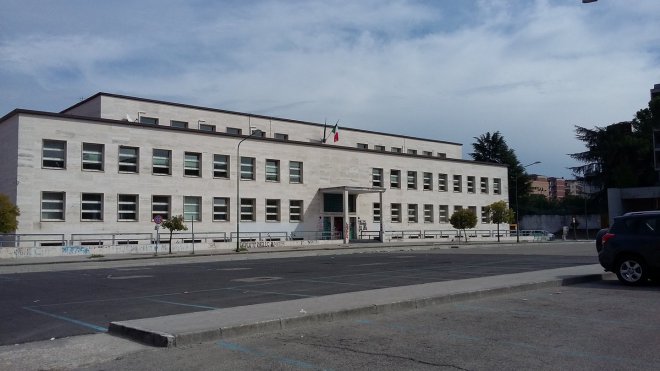 Liceo Classico Giannone