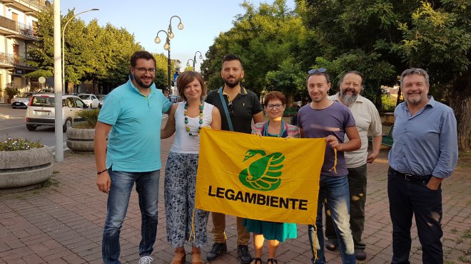 Legambiente, Medio Calore