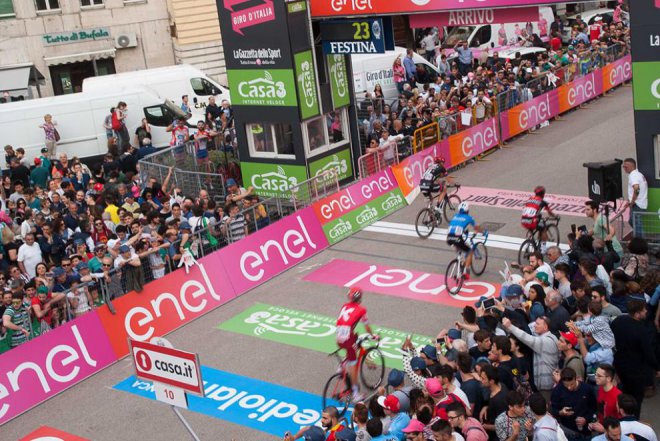 Giro d'Italia 2016