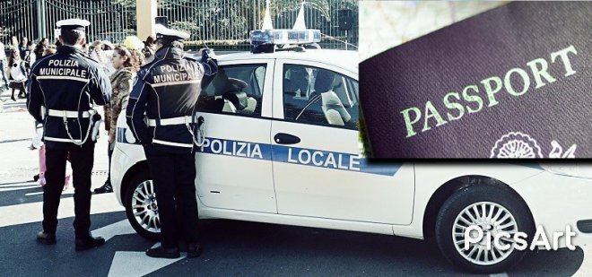 S.Antimo (Napoli) Giro di false ospitalita'