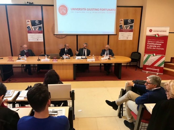 Unifortunato, corso di aggiornamento professionale per giornalisti - Il copyright: disciplina europea